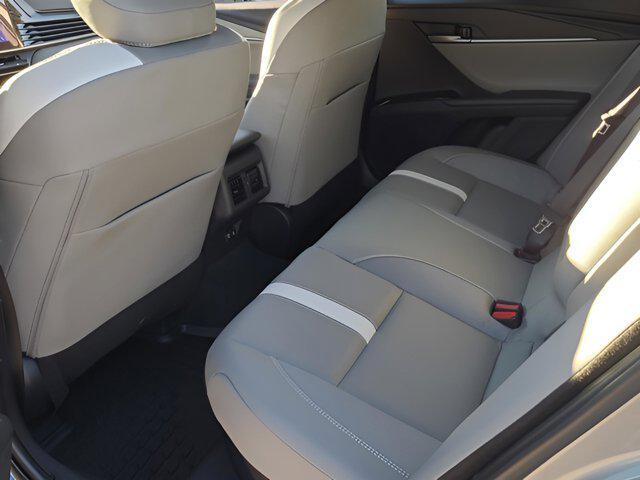 new 2026 Toyota Camry car, priced at $36,008