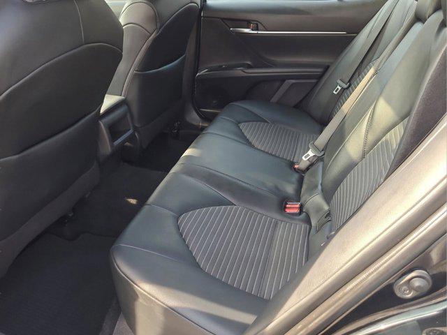used 2020 Toyota Camry car, priced at $18,275