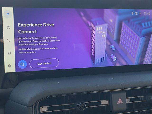 used 2024 Toyota Land Cruiser car, priced at $66,997