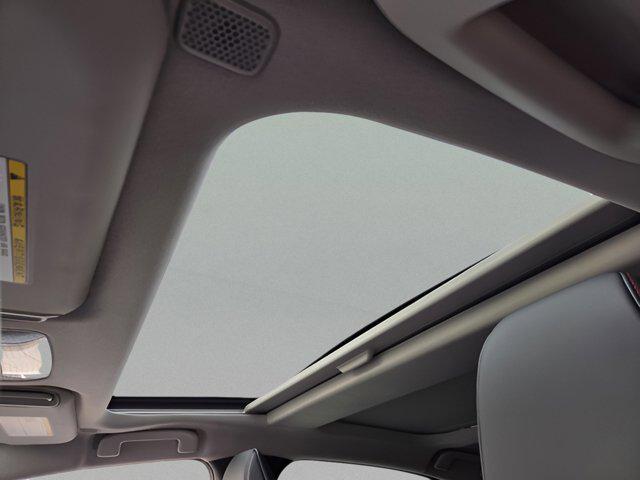 new 2026 Toyota Prius Plug-In Hybrid car, priced at $43,116