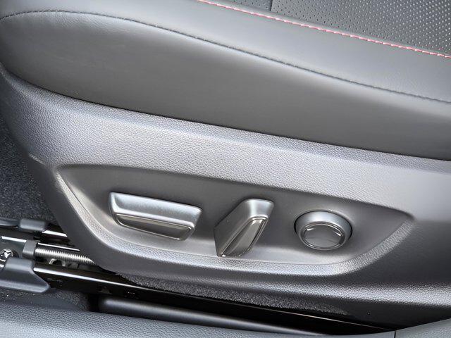 new 2026 Toyota Prius Plug-In Hybrid car, priced at $43,116