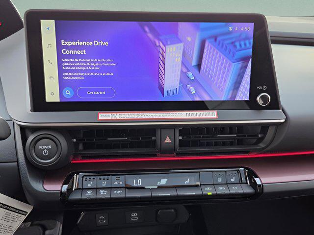 new 2026 Toyota Prius Plug-In Hybrid car, priced at $43,116