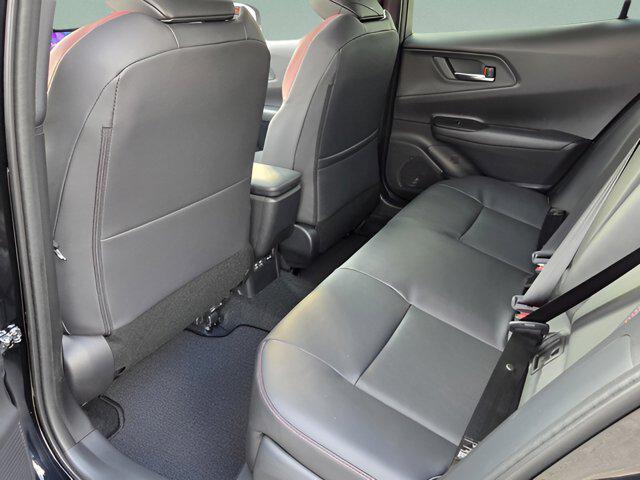 new 2026 Toyota Prius Plug-In Hybrid car, priced at $43,116