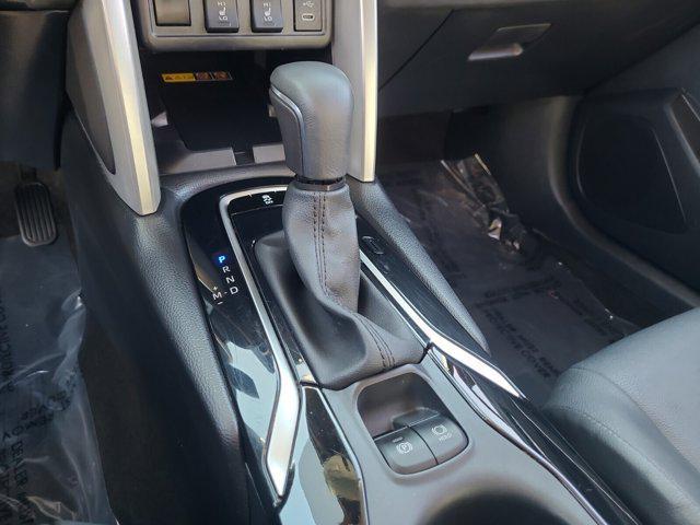 used 2024 Toyota Corolla Cross car, priced at $24,768