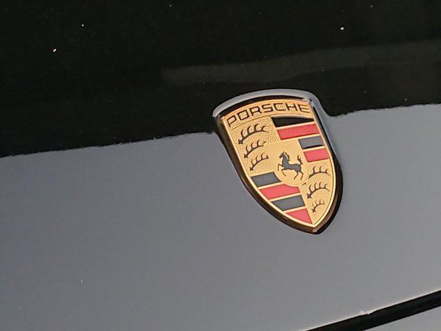 used 2020 Porsche Cayenne car, priced at $31,988