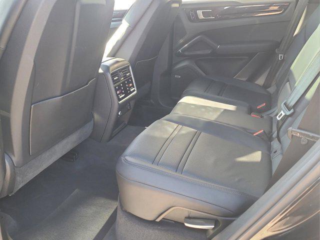used 2020 Porsche Cayenne car, priced at $29,997