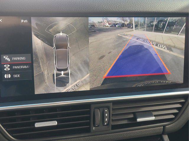 used 2020 Porsche Cayenne car, priced at $29,997