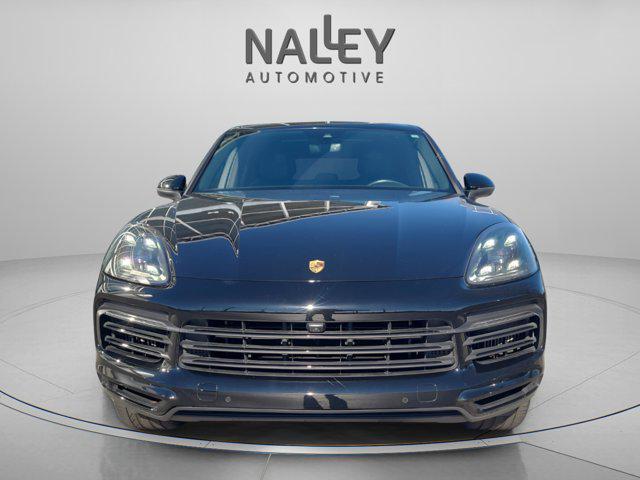 used 2020 Porsche Cayenne car, priced at $29,997