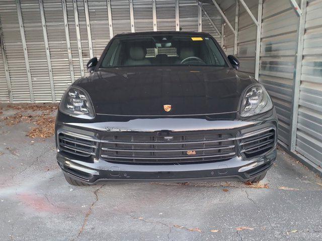 used 2020 Porsche Cayenne car, priced at $31,988