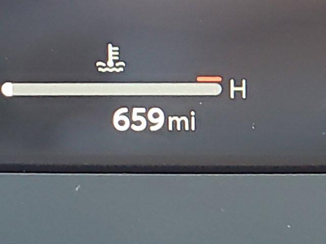 used 2025 Toyota Crown Signia car, priced at $42,054