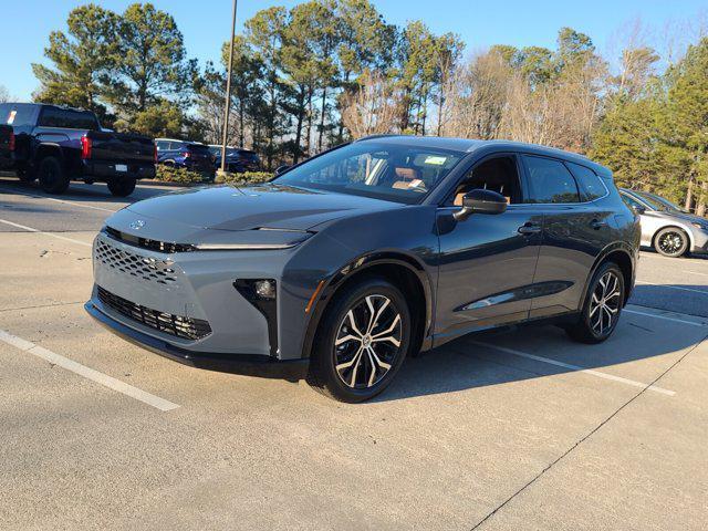 used 2025 Toyota Crown Signia car, priced at $42,054