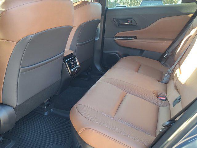 used 2025 Toyota Crown Signia car, priced at $42,054