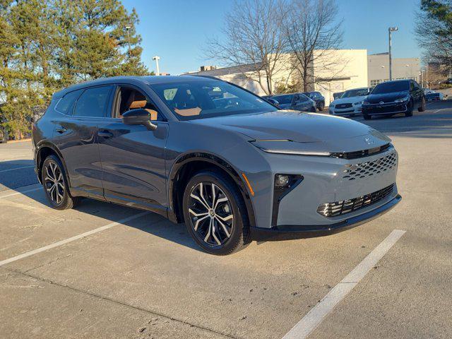 used 2025 Toyota Crown Signia car, priced at $42,054