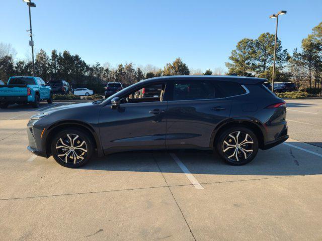 used 2025 Toyota Crown Signia car, priced at $42,054