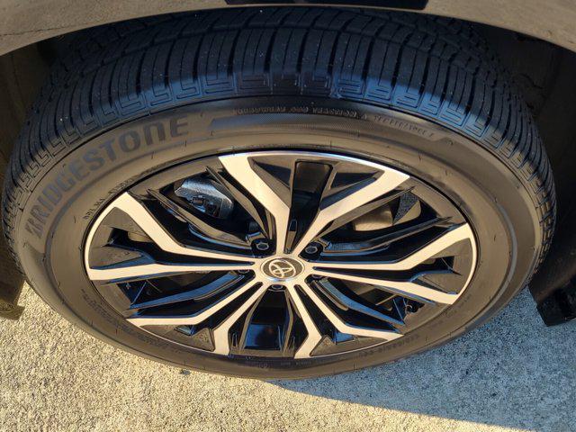 used 2025 Toyota Crown Signia car, priced at $42,054