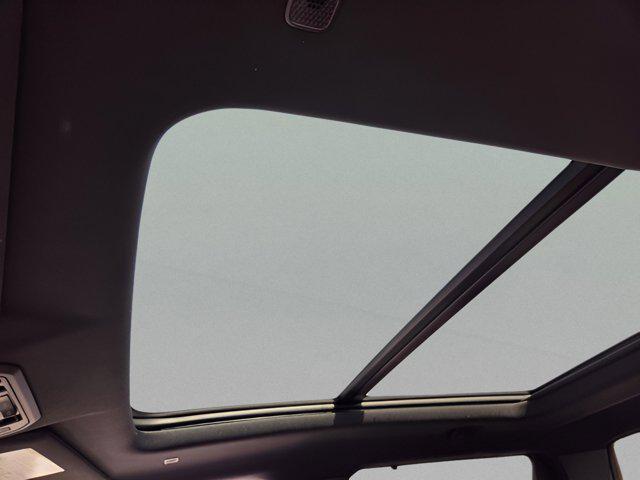 new 2026 Toyota Tundra Hybrid car, priced at $79,324