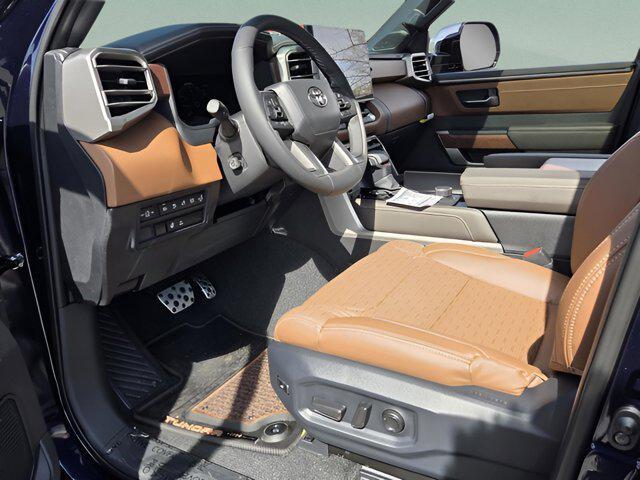 new 2026 Toyota Tundra Hybrid car, priced at $79,324