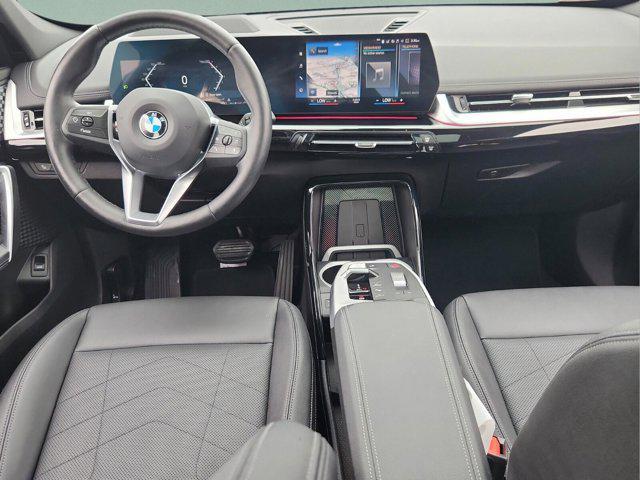 used 2023 BMW X1 car, priced at $27,300