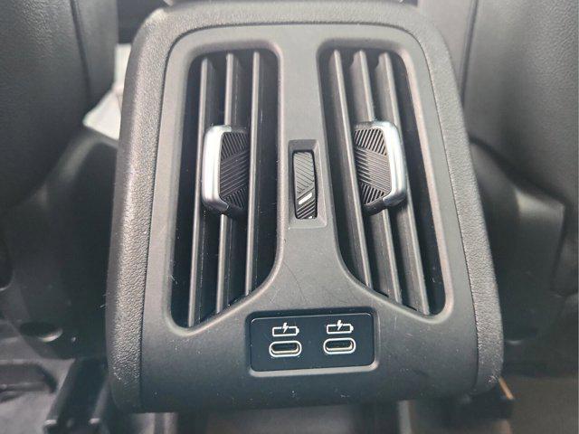 used 2023 BMW X1 car, priced at $27,300