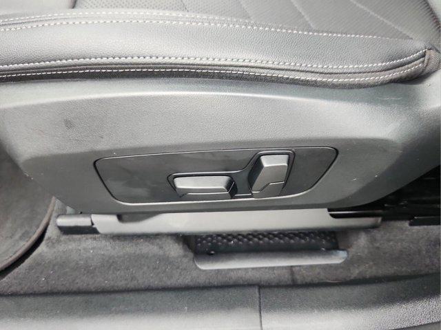 used 2023 BMW X1 car, priced at $27,300