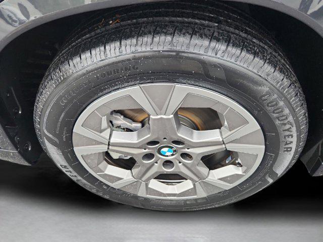 used 2023 BMW X1 car, priced at $27,300