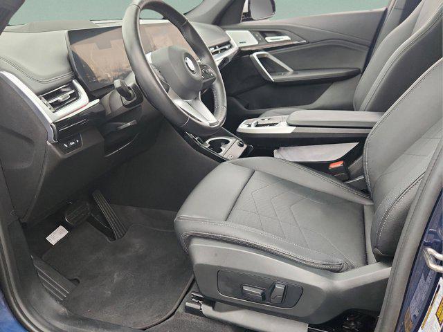 used 2023 BMW X1 car, priced at $27,300