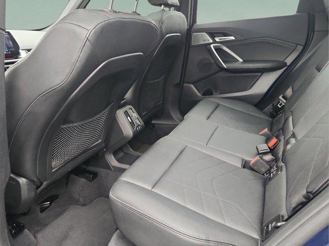 used 2023 BMW X1 car, priced at $27,300