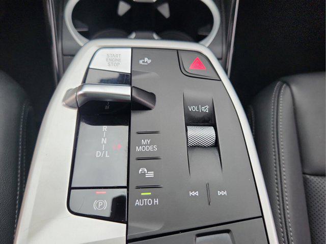 used 2023 BMW X1 car, priced at $27,300