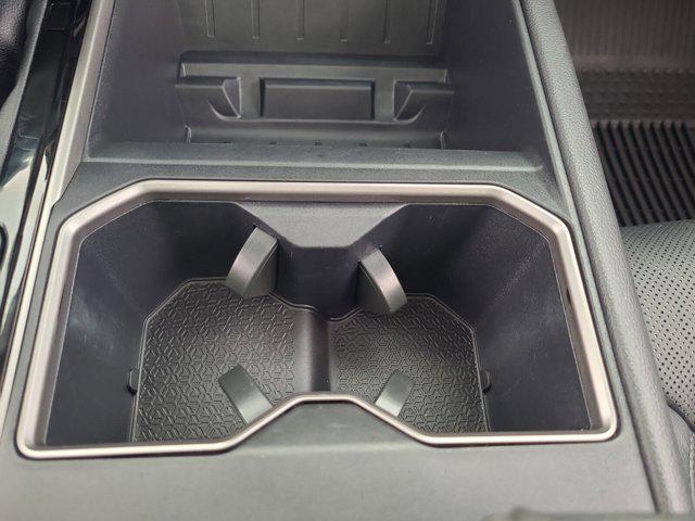 used 2024 Toyota Tundra Hybrid car, priced at $48,918