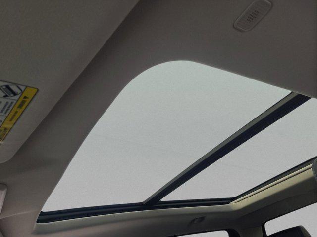 used 2024 Toyota Tundra Hybrid car, priced at $48,918