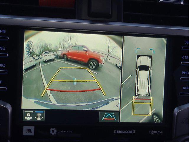 used 2023 Toyota 4Runner car, priced at $46,758