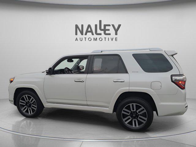 used 2023 Toyota 4Runner car, priced at $46,758