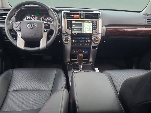 used 2023 Toyota 4Runner car, priced at $46,758
