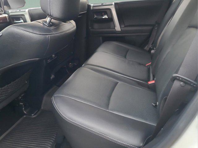 used 2023 Toyota 4Runner car, priced at $46,758