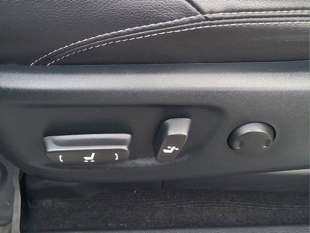 used 2023 Toyota 4Runner car, priced at $46,758