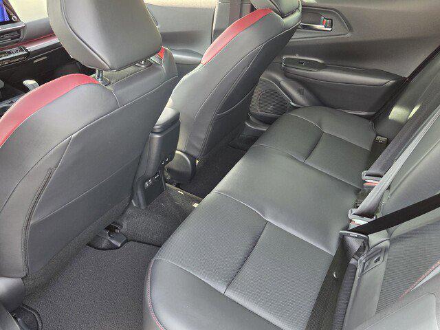 new 2026 Toyota Prius Plug-In Hybrid car, priced at $45,361