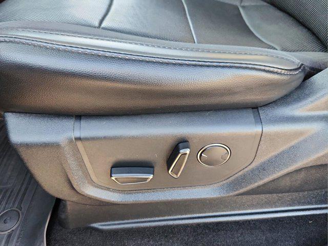 used 2019 Ford F-150 car, priced at $38,348