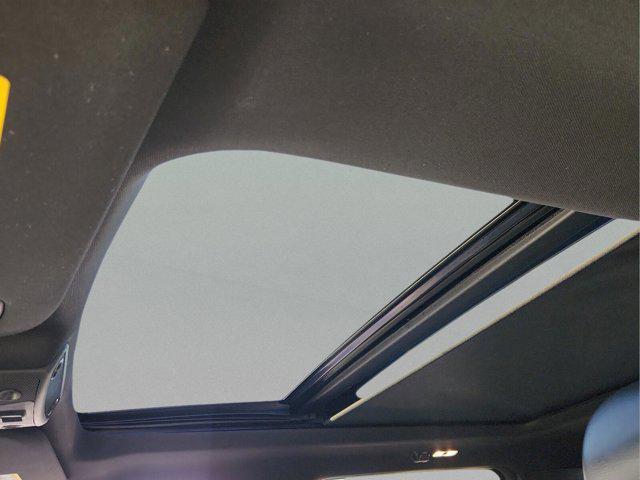 used 2019 Ford F-150 car, priced at $38,348