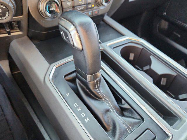 used 2019 Ford F-150 car, priced at $38,348