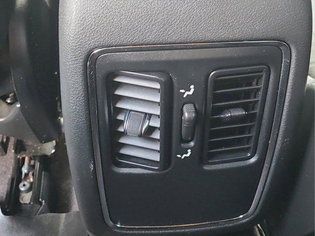 used 2018 Jeep Grand Cherokee car, priced at $13,268