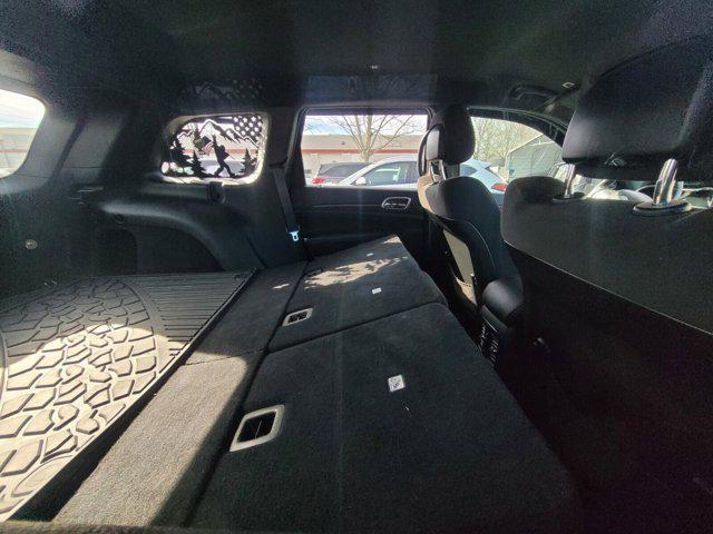 used 2018 Jeep Grand Cherokee car, priced at $13,373