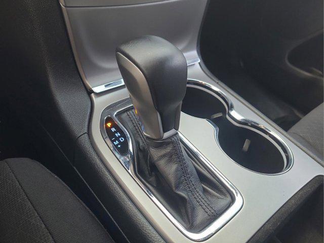 used 2018 Jeep Grand Cherokee car, priced at $13,268