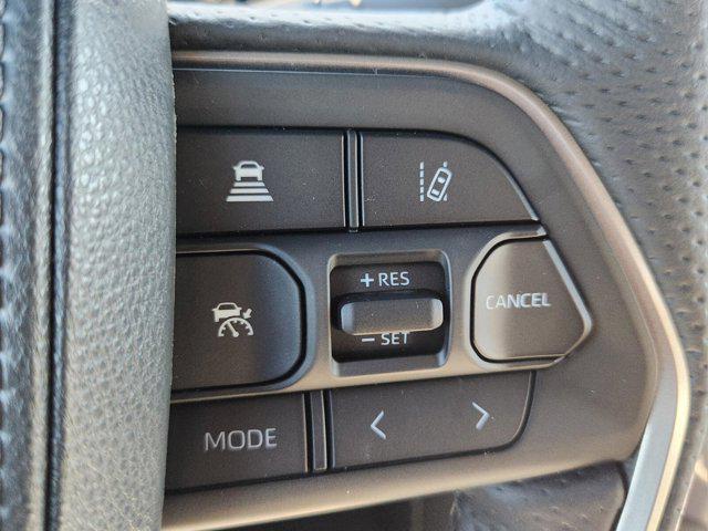 new 2025 Toyota Tundra car, priced at $64,759