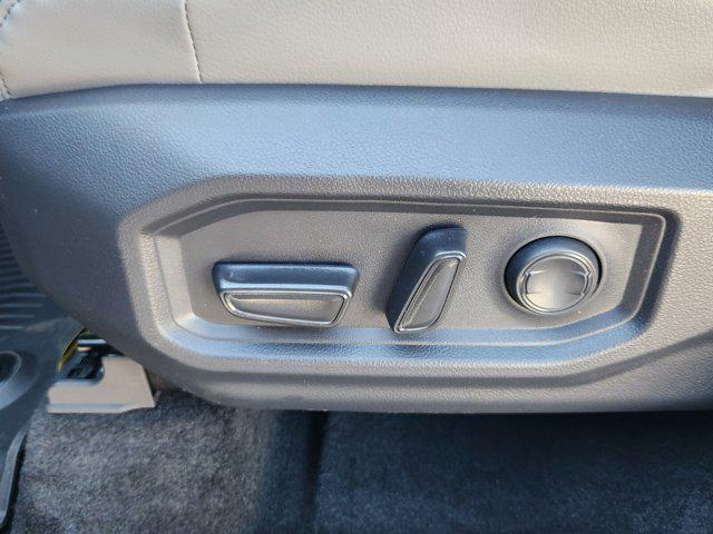 new 2025 Toyota Tundra car, priced at $64,759