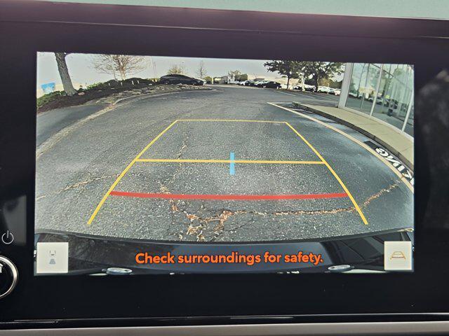 used 2025 Toyota Camry car, priced at $26,698