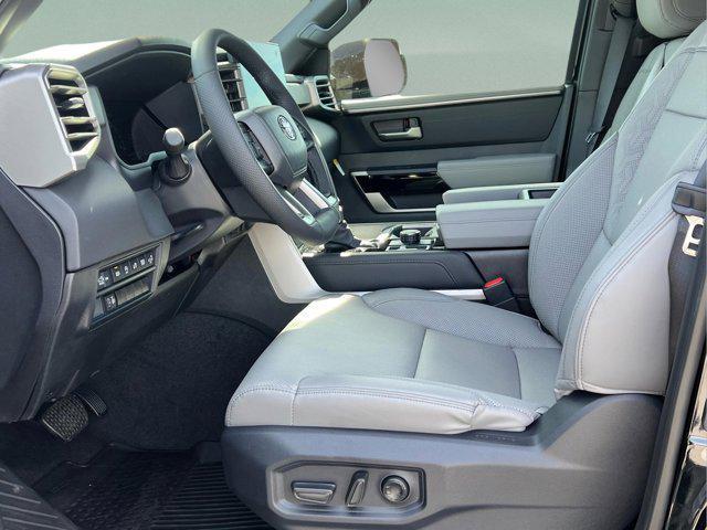 new 2025 Toyota Tundra car, priced at $62,473