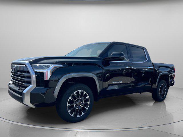 new 2025 Toyota Tundra car, priced at $62,473