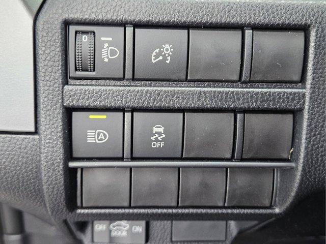 new 2025 Toyota Tundra car, priced at $75,858