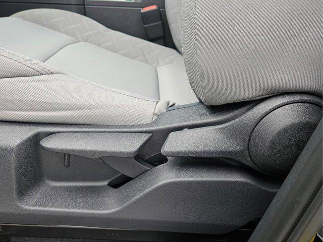 new 2025 Toyota Tundra car, priced at $75,858