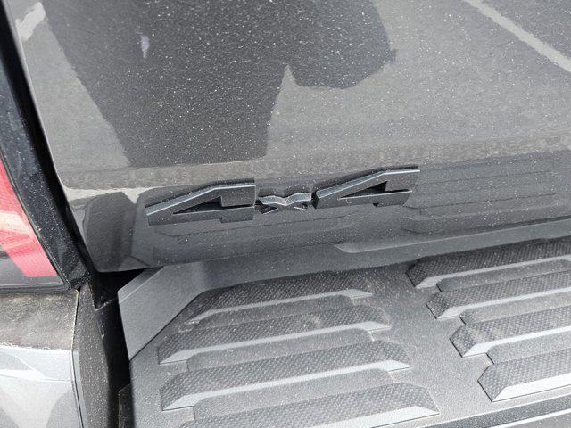 new 2025 Toyota Tundra car, priced at $75,858